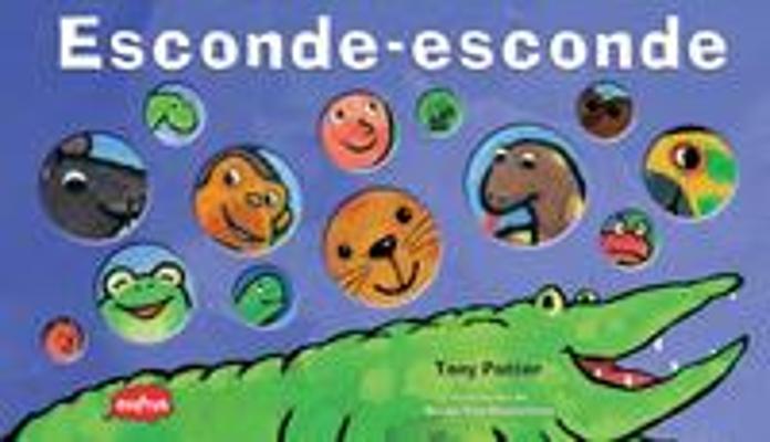 ESCONDE-ESCONDE