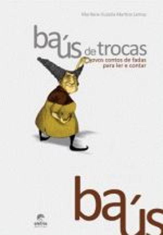 BAUS DE TROCAS