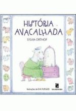 HISTORIA AVACALHADA