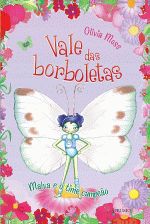 VALE DAS BORBOLETAS - MALVA E O TIME CAMPEAO