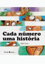 CADA NUMERO UMA HISTORIA