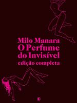 PERFUME DO INVISIVEL, O