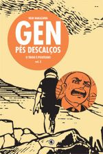 GEN - PES DESCALCOS - V. 02 - O TRIGO E PISOTEADO