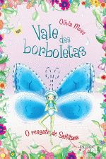 VALE DAS BORBOLETAS - O RESGATE DE SALTITANA