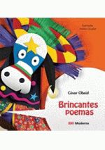 BRINCANTES POEMAS