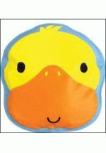 LIVRO DE BANHO - O PATO BATUTA