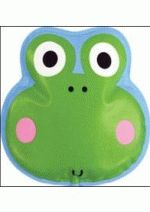 LIVRO DE BANHO - O SAPO SAPECA
