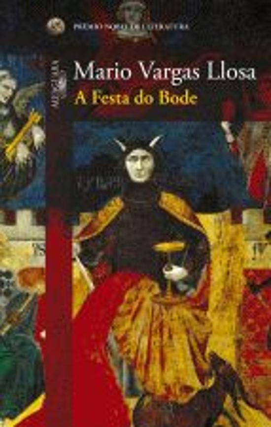 FESTA DO BODE, A