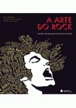 ARTE DO ROCK, A