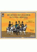 REI ARTUR E OS CAVALEIROS DA TAVOLA REDONDA - EM C