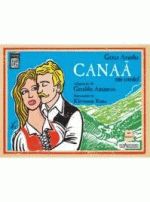 CANAA - EM CORDEL