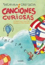 PALAVRA CANTADA - CANCIONES CURIOSAS