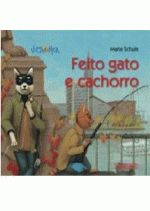 FEITO GATO E CACHORRO
