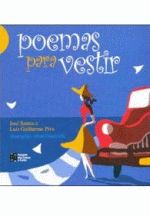 POEMAS PARA VESTIR