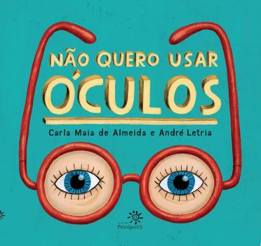 NAO QUERO USAR OCULOS