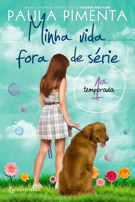MINHA VIDA FORA DE SERIE