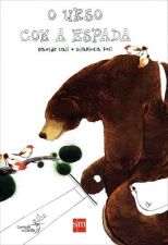 URSO COM A ESPADA, O
