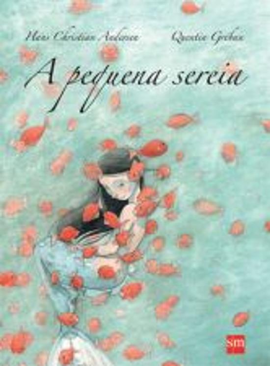 PEQUENA SEREIA, A