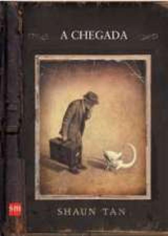 CHEGADA, A