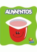 NA HORA DO BANHO 2 - ALIMENTOS