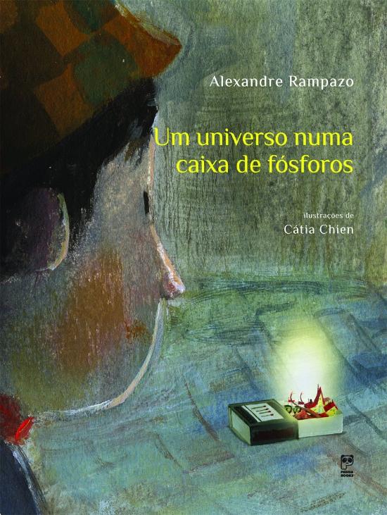UM UNIVERSO NUMA CAIXA DE FOSFOROS