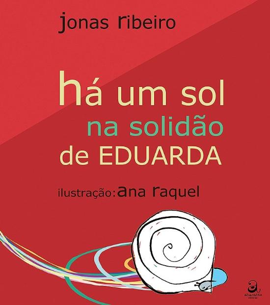 HA UM SOL NA SOLIDAO DE EDUARDA