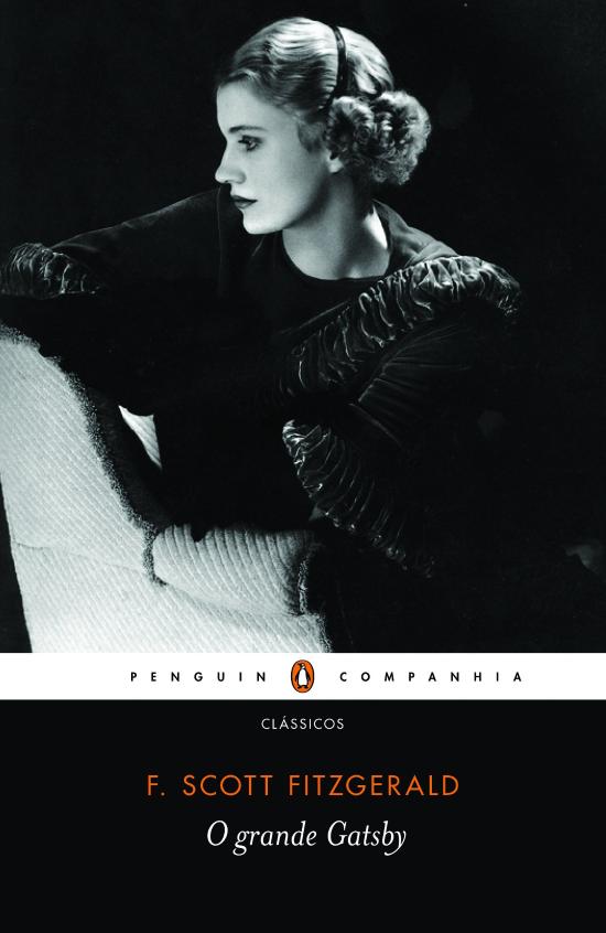 GRANDE GATSBY, O