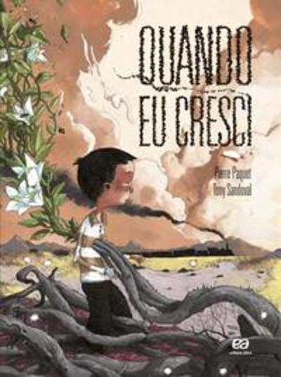QUANDO EU CRESCI