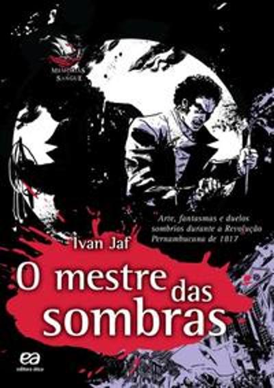 MESTRE DAS SOMBRAS, O