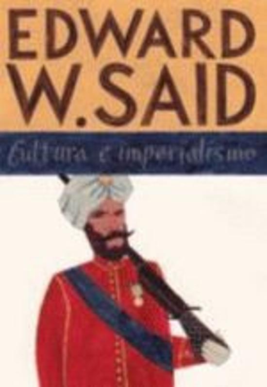 CULTURA E IMPERIALISMO (BOLSO)