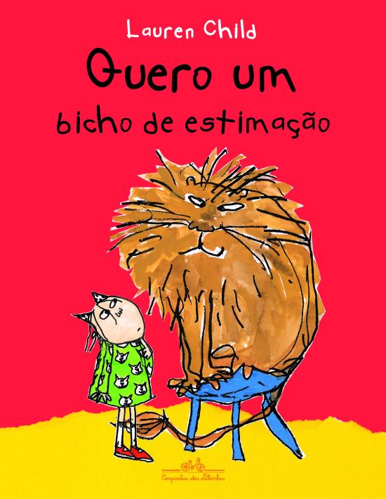 QUERO UM BICHO DE ESTIMACAO