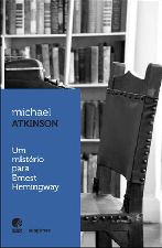 UM MISTERIO PARA ERNEST HEMINGWAY