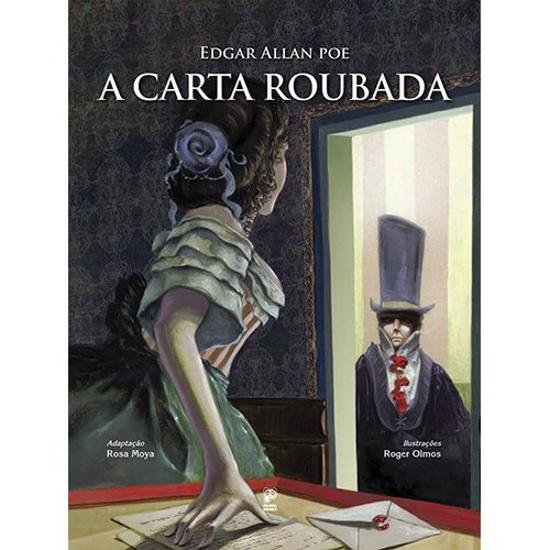 CARTA ROUBADA, A