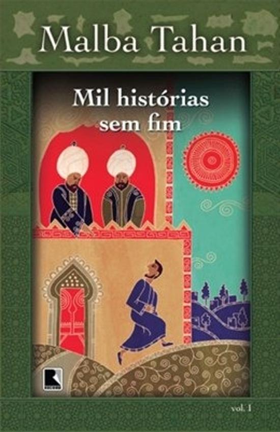 MIL HISTORIAS SEM FIM - V. 01