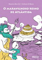 MARAVILHOSO REINO DE ATLANTIDA, O