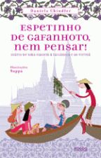 ESPETINHO DE GAFANHOTO, NEM PENSAR!