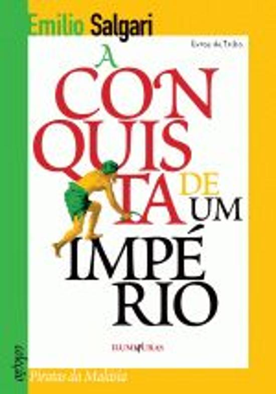 PIRATAS DA MALASIA - A CONQUISTA DE UM IMPERIO