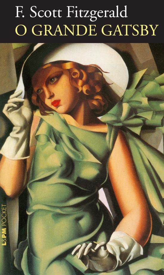 GRANDE GATSBY, O (POCKET)
