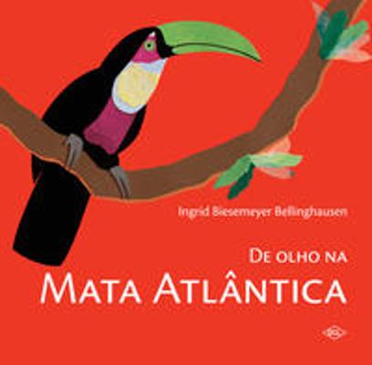 DE OLHO NA MATA ATLANTIDA