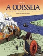 ODISSEIA, A