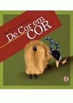DE COR EM COR
