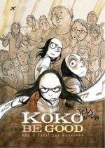 KOKO BE GOOD