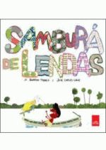 SAMBURA DE LENDAS