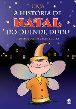 HISTORIA DE NATAL DO DUENDE DUDU, A