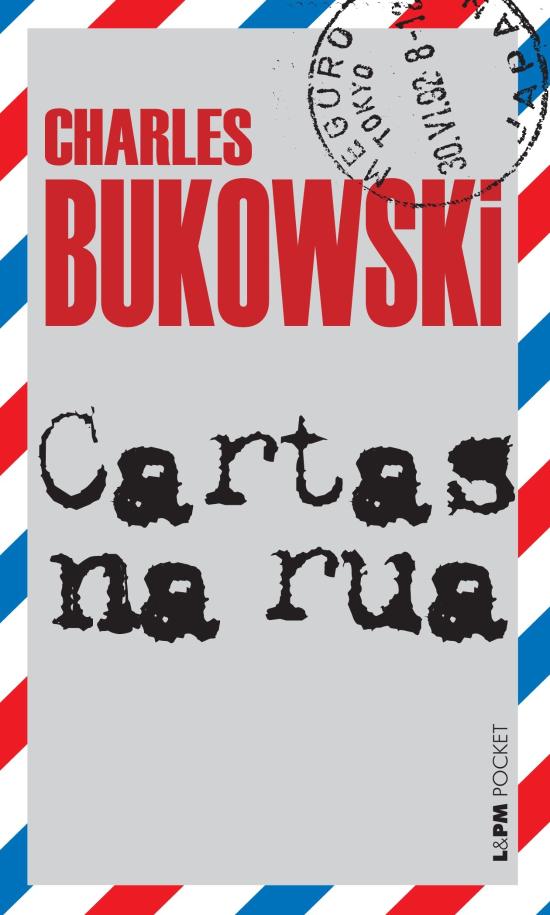 CARTAS NA RUA