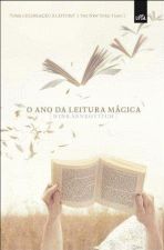 ANO DA LEITURA MAGICA, O