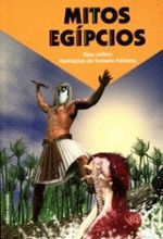 MITOS EGIPCIOS