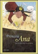 PRINCESA ANA