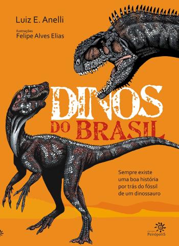 DINOS DO BRASIL