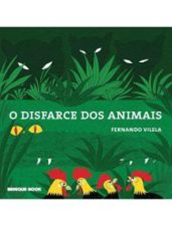 DISFARCE DOS ANIMAIS, O